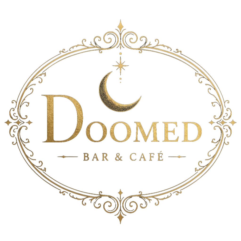 Doomed Bar & Café
